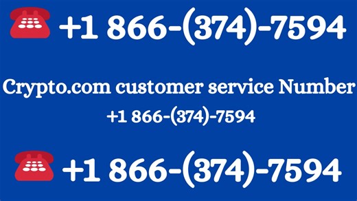 Crypto.com Customer Service: Get Your Issues Resolved Fast