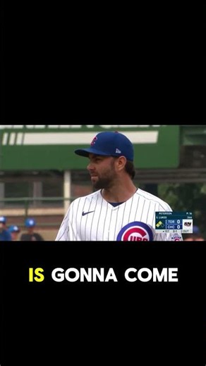 The Balk Rule Explained How a Pitcher's Mist #mlb #baseball #shortsvideo #sports
