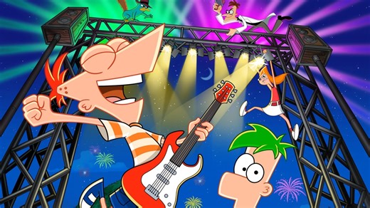 Phineas and Ferb's Big Comeback Is Now Streaming for Free: Watch