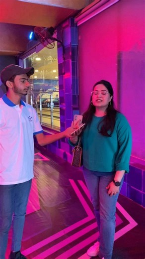 Transfinity PK on Reels