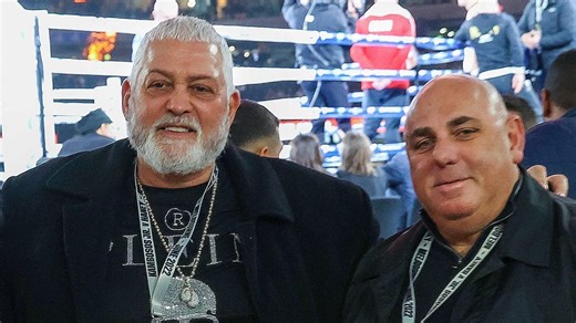 Gatto’s underworld operatives muscle in on Qld worksites