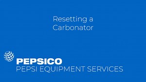 How to Reset a Carbonator