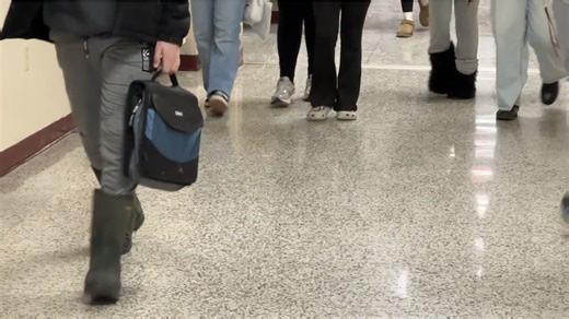 N.Y. school district using AI technology to keep kids in class