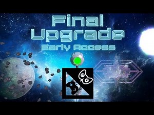 FINAL UPGRADE #INDIESPOTLIGHT