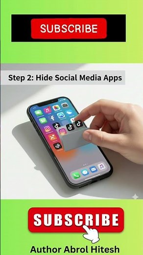5 Hacks to Survive 24 Hours Without Your Phone 📵 | Digital Detox Challenge