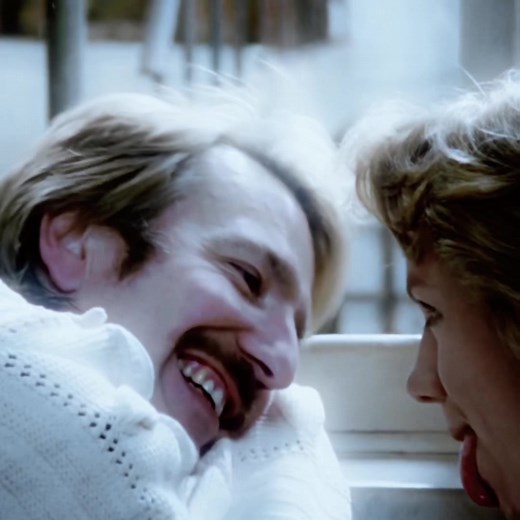 Heartbreaking Interview: Alan Rickman's Cancer Revelation