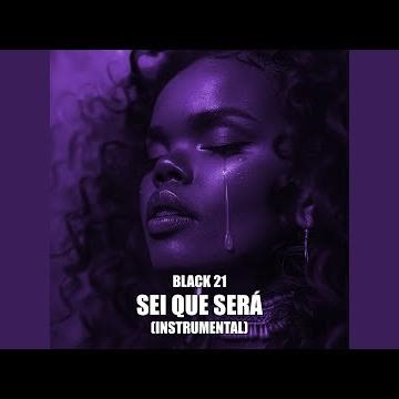 Sei Que Será (Instrumental)