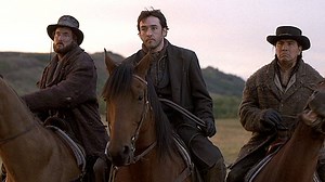 Está película con alto puntaje es uno de los westerns más olvidados de los 90 y está en streaming