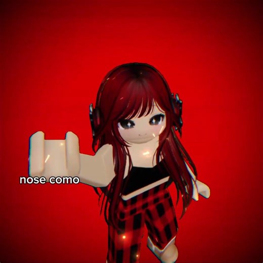 soy un cabron yo las enamoro muy rápido👊 #roblox