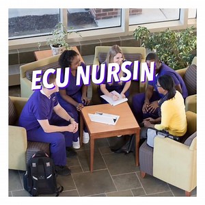 Did you know that ECU's 🖥️ programs have been ranked among the best in the nation by U.S. News and World Report? 📝 go.ecu.edu/c914e80b | East Carolina University