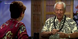 Danny Kaleikini, legendary musician known as Hawaii’s ‘ambassador of aloha,’ dies at 85