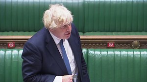 'To draw a line under the Troubles'