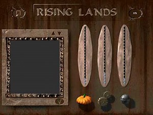 Rising Lands - Mission 1 (em português)