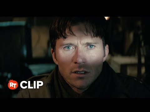 Lucky Strike Exclusive Clip - Tank (2026)