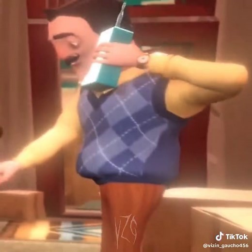 Hello Neighbor Hide and Seek Gameplay Overview