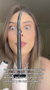 Lancôme Mascara Melter: The Only
