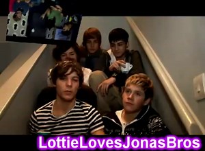 One Direction Funny Moments