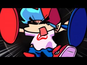 VS Bunzo Bunny but SWAPPED | FNF Musical Memory