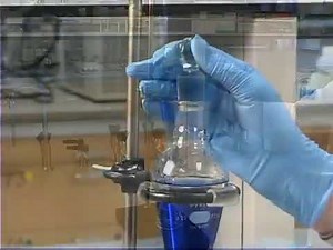 Liquid-liquid extraction ChemBiochem UC San Diego