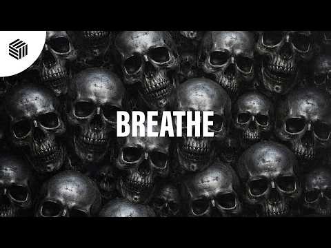 Nic Johnston - Breathe (Lyric Video)[Techno]