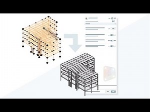 Analytical Model For Revit 2023