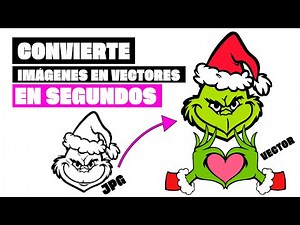 De JPG a Vector en Illustrator: Tutorial para Principiantes ✍️🖌️