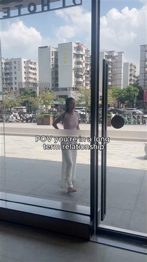 BF POV: The reality of being with me 🤍 #bfpov #relationshipvibes #longtermrelationship #couplemoment