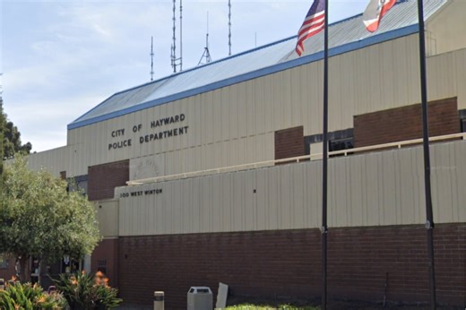 Hayward Cop Accused of Taking $1K, Sex-Worker Freebies in Bribery Bust