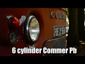 'Hey' the crusty Cabover. part seven