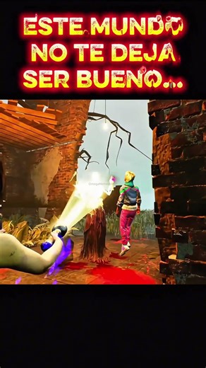 Ganas no me faltan 😡🤬☠️ #deadbydaylight #dbd #dbdclips #dbdmemes #dbdsurvivor #funny #viral #gaming