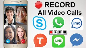 Best skype video call recorder for windows