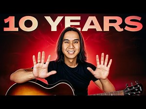10 Years Later… I Never Expected THIS!