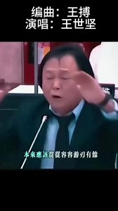 王世坚从从容容游刃有余怎么的意思