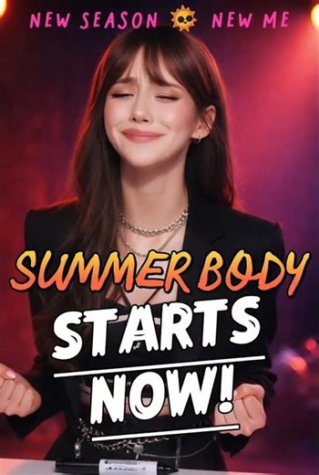 New Season, New Me 🥦 Said No One Ever (Especially Not Me)