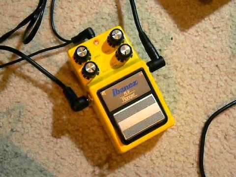 Ibanez Fl9 Flanger