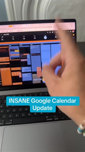 How to auto-add your school schedule to Google Calendar using Gemini 📅🔥 ➡️ Http://tarveracademy.com/resources 💯 Http://tarveracademy.com/honorroll | Tyler Tarver