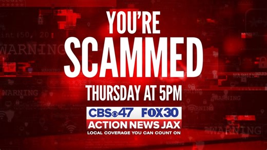 2K views | “I was vulnerable at the time!” If you’re looking for extra income, A.I. has a new scam targeting Jacksonville job hunters. We’ll show you what to look out for. “It looks very, very legitimate.” | Thursday at 5 p.m. on Action News Jax | Action News Jax | Facebook