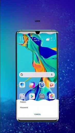 Huawei P30 Pro All Default Sounds #huawei #huaweip30pro #sound #notification #ringtone
