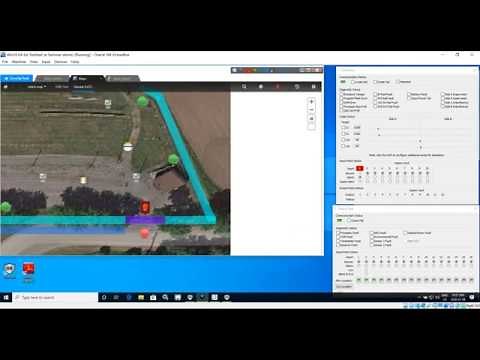 Integrating Senstar Sensors to Genetec Security Center