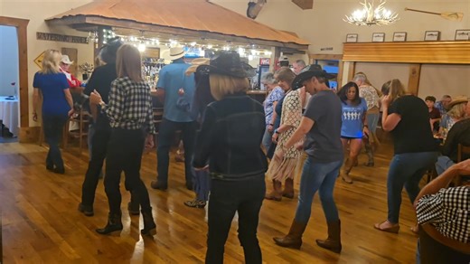 Copperhead Lodge & Resort on Reels