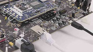 HDL Verifier: FPGA Data Capture