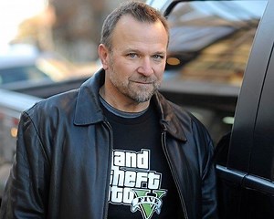 Ned Luke - Alchetron, The Free Social Encyclopedia