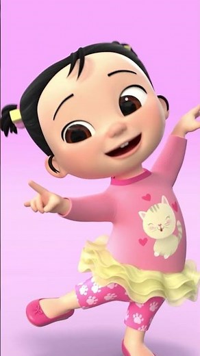 Let's Sing the ABC Song! CoComelon #Shorts