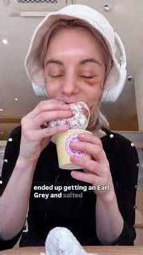 Getting My Staples Removed (1 Week Post-Op) + Donut Side Quest! 🍩