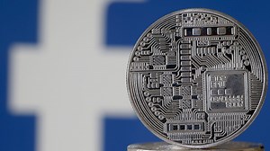 New Facebook cryptocurrency