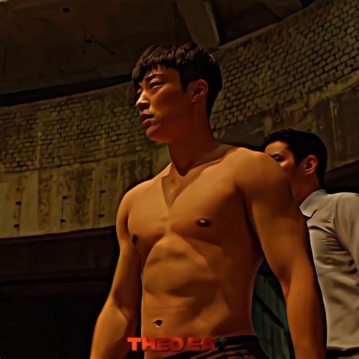 Bro vs Villians Boss aura Scene 🔥| Bloodhounds 2 #bloodhounds#edit#shorts#1minute