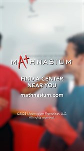 Transform your child's view of math with our personalized, fun, and accessible instruction at Mathnasium of St. Charles. | Mathnasium