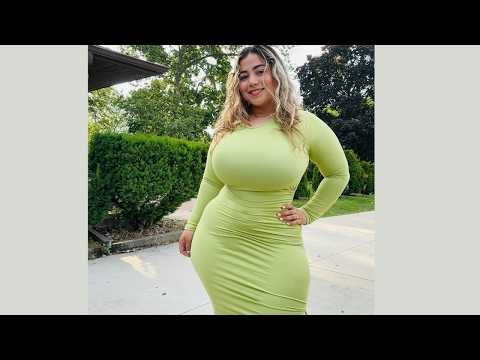 Step Ríos – The Curvy Model Redefining Sister Style and Confidence