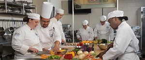 MCC's Award-Winning Culinary Program Open For Registration