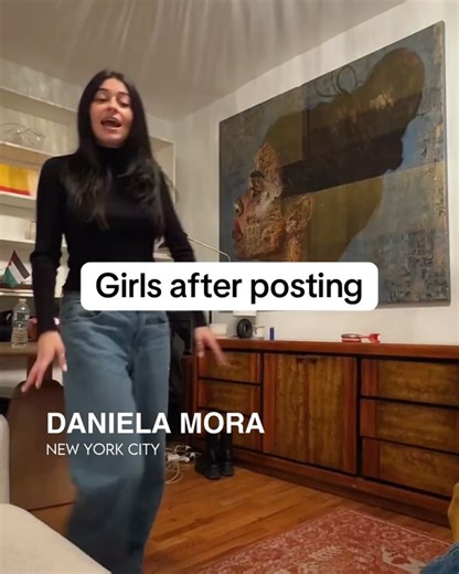 New York Locals on Reels